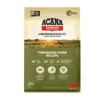 Acana Dog Singles Yorkshire Pork 2 kg