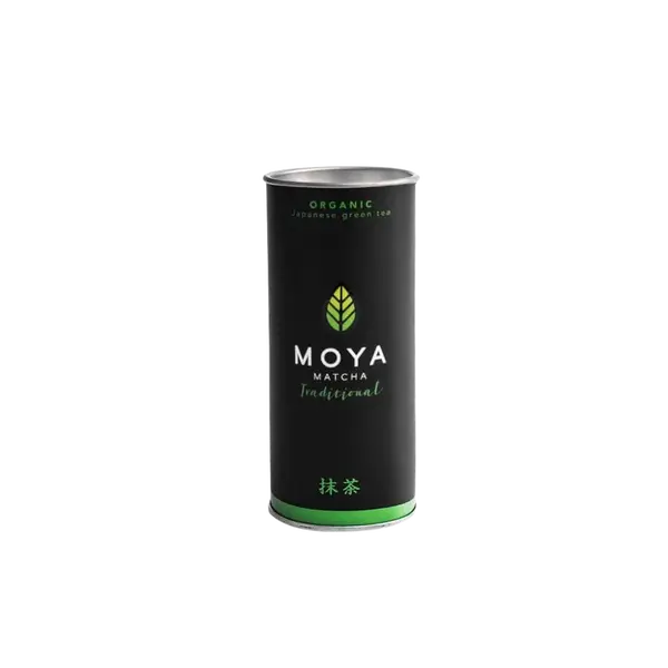 MOYA Organic matcha traditional 30 g