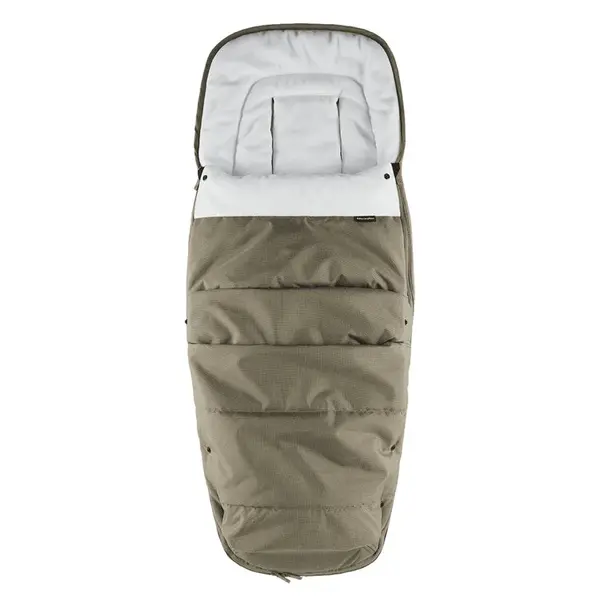 EASYWALKER Fusak ke kočárku Harvey NXT Moss Green