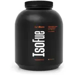 GymBeam ISOFUE - 2000 G - JAHODA Syrovátkový protein, , velikost