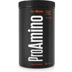 GymBeam PROAMINO 390 G - MODRÁ MALINA Aminokyselina, , velikost