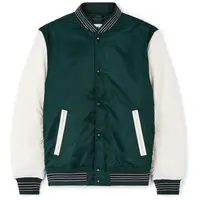 CELIO JUTEDDY2 Pánská zimní bunda, tmavě zelená, velikost