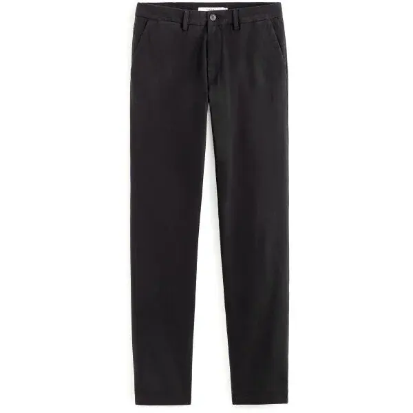 CELIO TOHENRI Pánské kalhoty, černá, velikost 36x34