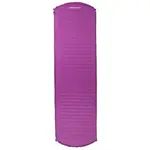 Crossroad TRAIL 38 Samonafukovací karimatka, fialová, velikost