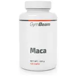 GymBeam MACA - 240 CAPS Náhrada steroidů, , velikost