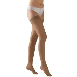 Avicenum Phlebo 70 Punčochy stehenní vel. L sahara