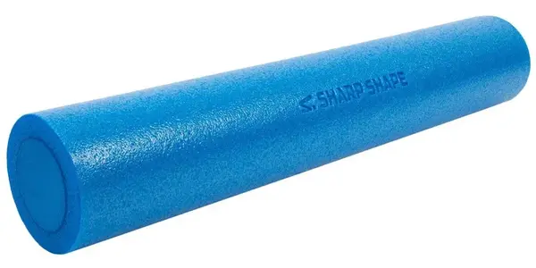 Sharp Shape Válec na cvičení modrý