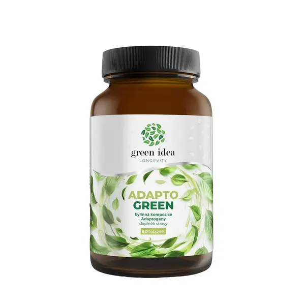 Green idea Adapto Green 90 tobolek