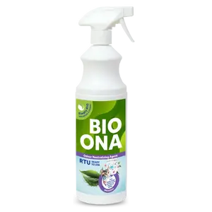 Bio Technics Ltd Bio ONA RTU - ekologický neutralizátor zápachu 1 l