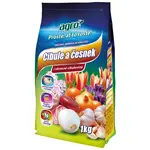 Agro Organo-minerálne hnojivo cibuľa a cesnak 1 kg