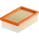 Kärcher Plochý skladaný filter pre mokro-suché vysávače WD 4/5/6