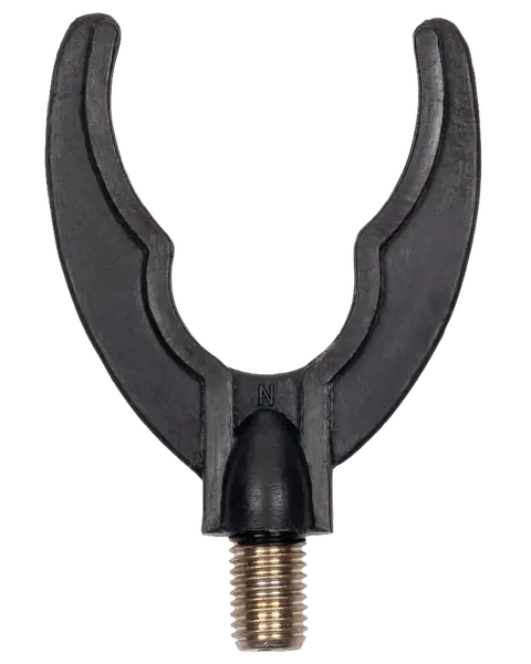 Zebco rohatinka trophy double u rod rest