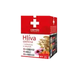 CEMIO Hlíva s rakytníkem a echinaceou 90 tablet