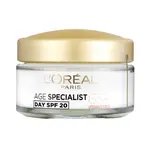 Loréal Paris Age Specialist 65+ denní krém proti vráskám 50 ml