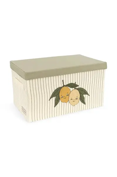 Úložný box Konges Sløjd STORAGE BASKET SMALL KS104438