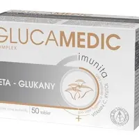 Rapeto Glucamedic komplex 50 tablet
