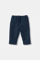 Kojenecké manšestrové kalhoty United Colors of Benetton