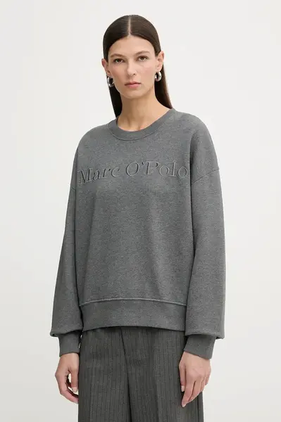 Bavlněná mikina Marc O'Polo