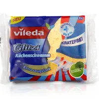 Vileda Glitzi Univerzal viskózní houbicka 2 ks