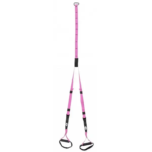 SharpShape Závěsný systém růžový