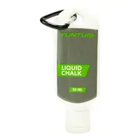 Tunturi Tekuté magnesium Liquid Chalk 50 ml