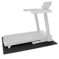 Tunturi Podložka Puzzle 180x120 cm