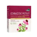 Naturprodukt Echinaceové pastilky 20 ks