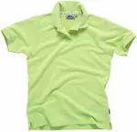 Slazenger 33S03•FOREHAND SHORT SLEEVE LADIES POLO
