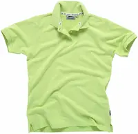 Slazenger 33S03•FOREHAND SHORT SLEEVE LADIES POLO