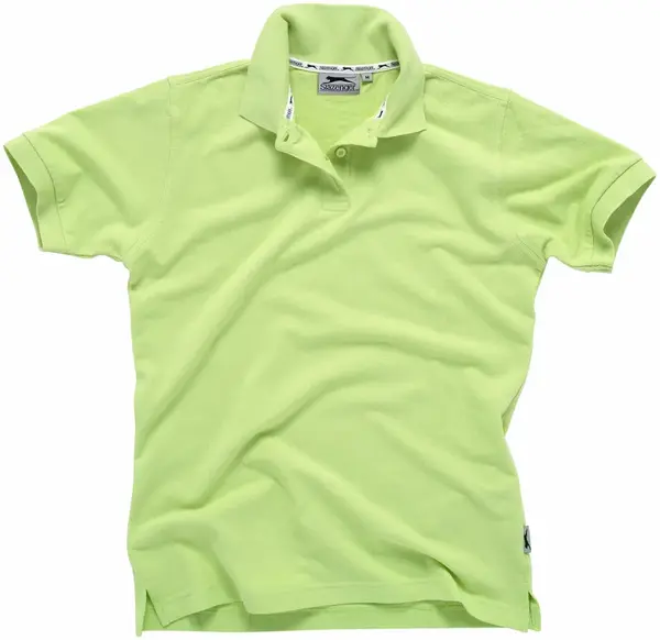 Slazenger 33S03•FOREHAND SHORT SLEEVE LADIES POLO