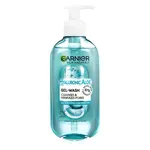 Garnier Skin Naturals Hyaluronic Aloe čisticí gel 200 ml