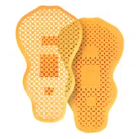 Moto chránič zad W-TEC FlyingBats Back M