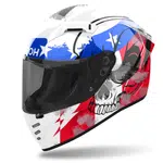 Moto přilba Airoh CONNOR Nation M (57-58)