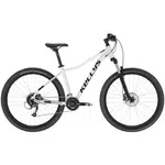Dámské horské kolo KELLYS VANITY 70 27,5" 8.0 S (15", 150-166 cm) White