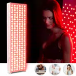 Infračervený LED panel inSPORTline Brister - 180 LED bílá
