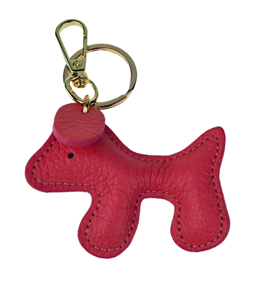 NovaKabelka.cz Klíčenka Cane Barbie