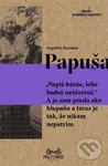 Papuša - Angelika Kuźniak - kniha z kategorie Beletrie