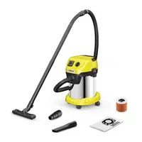 Kärcher Víceúčelový vysavač WD 3 P S V-17/4/20