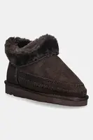 Semišové snehule Answear.LAB