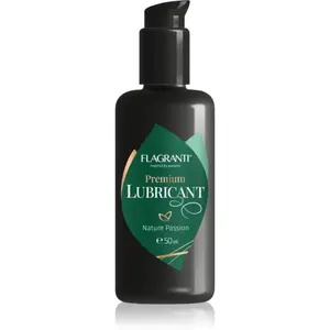 Flagranti Premium Nature Passion lubrikačný gél 50 ml