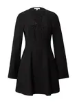 EDITED Šaty 'Prudence'  čierna