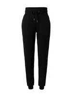 Urban Classics Nohavice  čierna