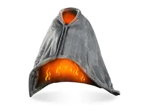 Deka vyhřívací DA01204