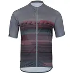 SILVINI TURAMO PRO Pánsky cyklistický dres, sivá, veľkosť 4XL