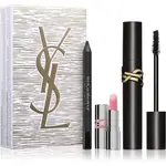 Yves Saint Laurent Lash Clash Extreme Volume dárková sada pro ženy