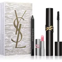 Yves Saint Laurent Lash Clash Extreme Volume dárková sada pro ženy