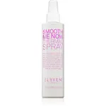 Eleven Australia Smooth Me Now Thermal Spray ochranný sprej na tepelnou úpravu vlasů 200 ml