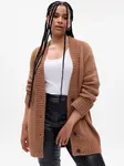 GAP  Dámsky Pletený kardigan oversize 792193-00 Veľkosť: XXS