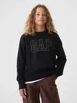 GAP  Chlapčenský sveter s logom 505547-00 Veľkosť: S