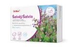 Dr. Max Šalvia, bylinné pastilky bez cukru
